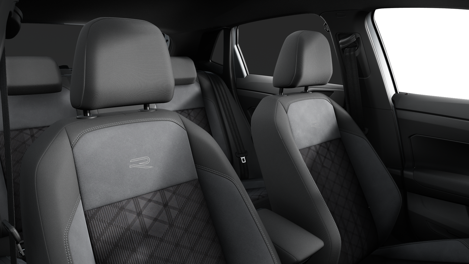 Volkswagen Polo DSG IQ.Drive R-Line