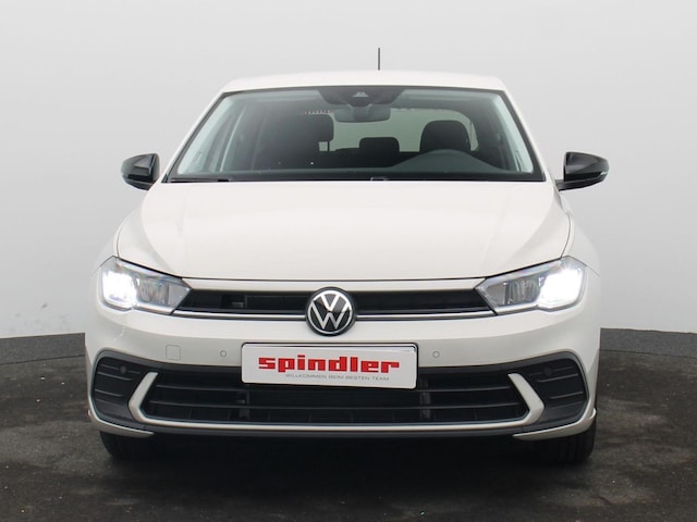Volkswagen Polo 1.0 TSI Life