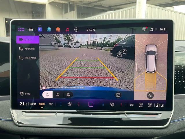 Volkswagen Passat 2.0 TDI R-Line Variant