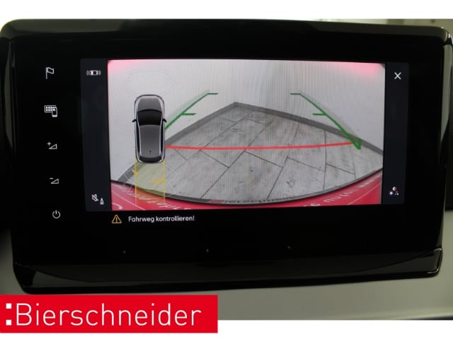 Seat Ibiza 1.0 TSI DSG FR-lijn