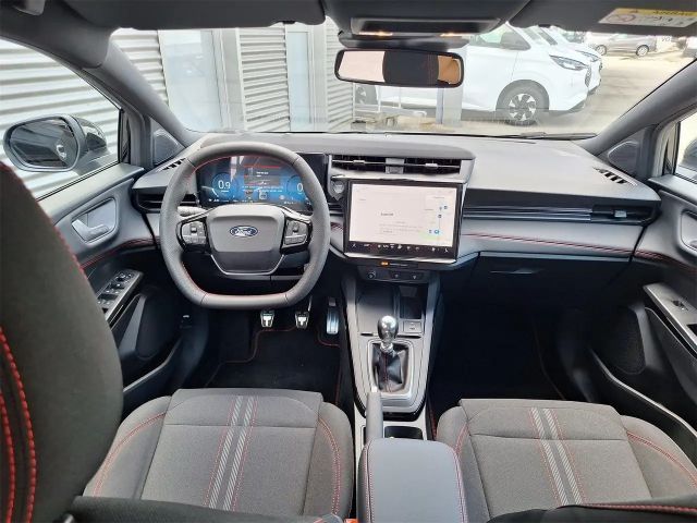 Ford Puma EcoBoost ST Line