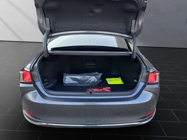 Lexus ES *h*BUSINESS*SOFORT* EBEDACH*15J-GARANTIE*