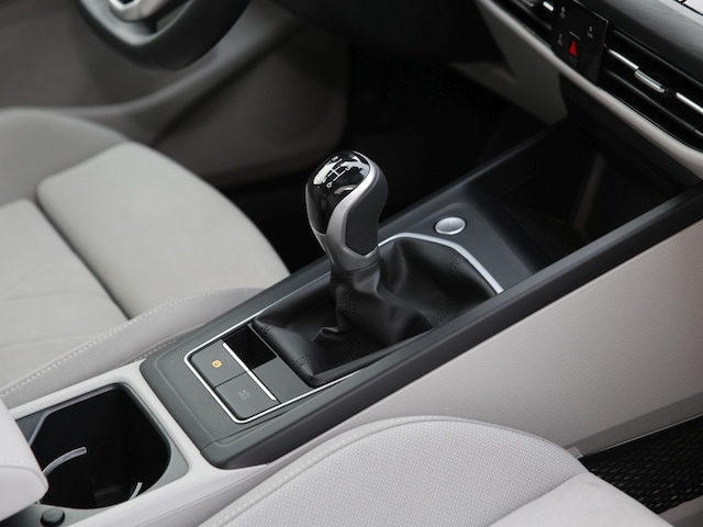 Volkswagen Golf 1.5 TSI Golf VIII Style