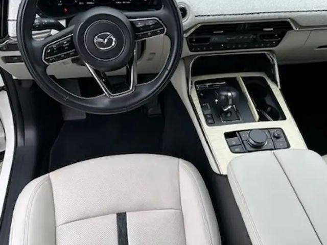 Mazda CX-60 Takumi e-Skyactiv