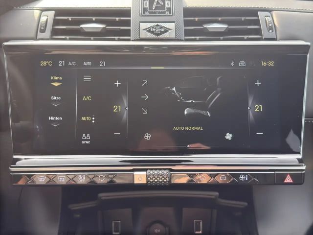 DS DS 7 Crossback BlueHDi Mobiles