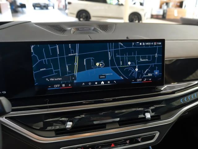 BMW X5 M-Sport xDrive50e