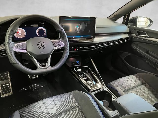 Volkswagen Golf DSG Sport