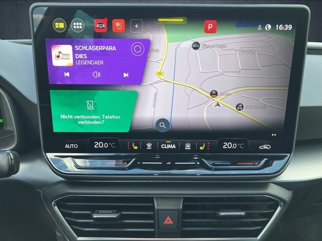 Seat Leon 1.5 eTSI DSG Style