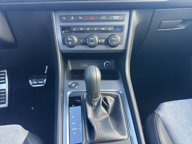 Cupra Ateca 1.5 TSI DSG