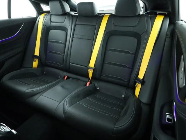 Mercedes-Benz AMG GT 4MATIC+ AMG Line Sedan