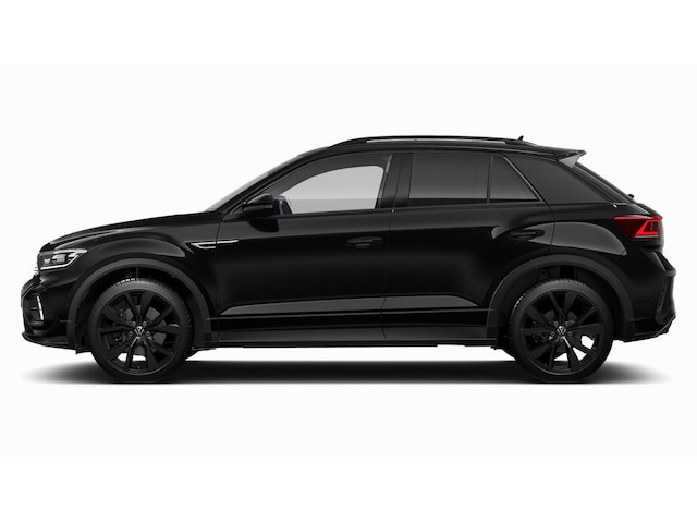 Volkswagen T-Roc 1.5 TSI DSG R-Line