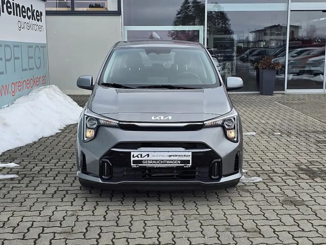 Kia Picanto 1,2 DPI Titan - 4-Zylinder!