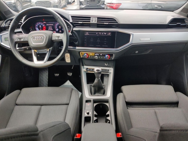 Audi Q3 35 TFSI Sportback