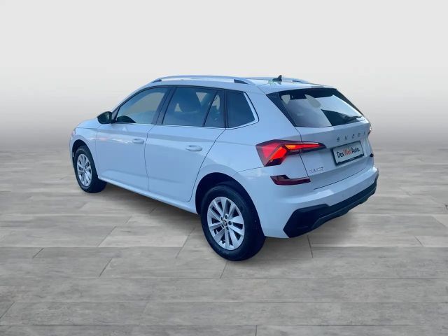 Skoda Kamiq Selection