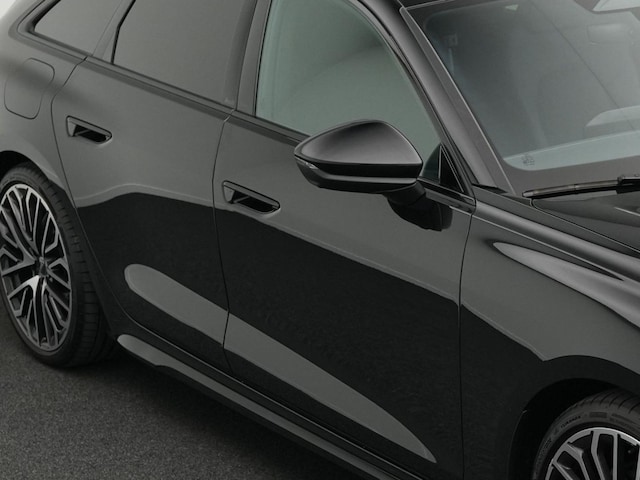 Audi A5 Avant S-Tronic