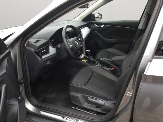 Skoda Kamiq 1.0 TSI Tour