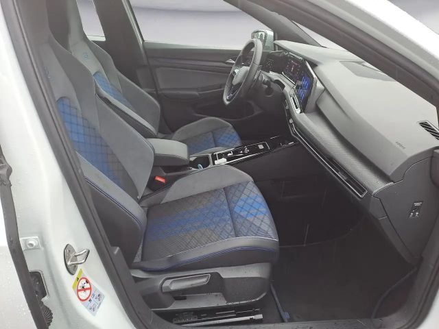Volkswagen Golf 2.0 TSI 4Motion DSG