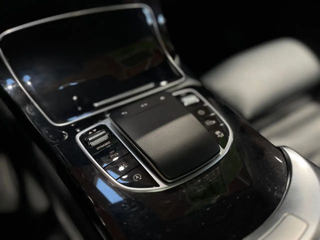 Mercedes-Benz GLC 200 4MATIC