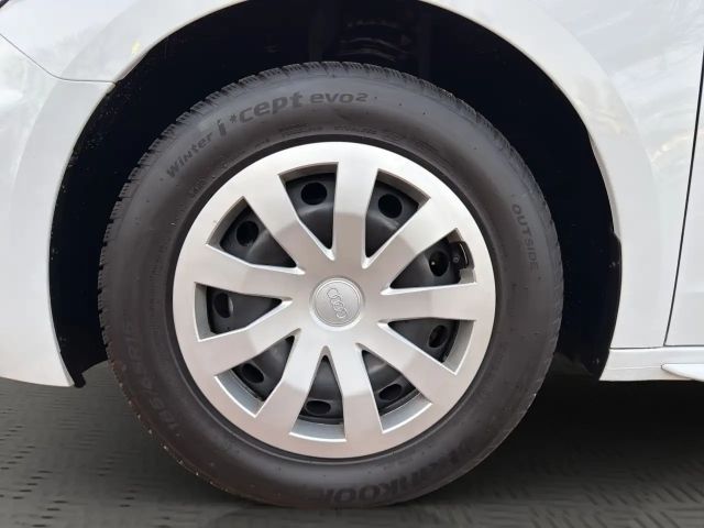 Audi A1 25 TFSI S-Line