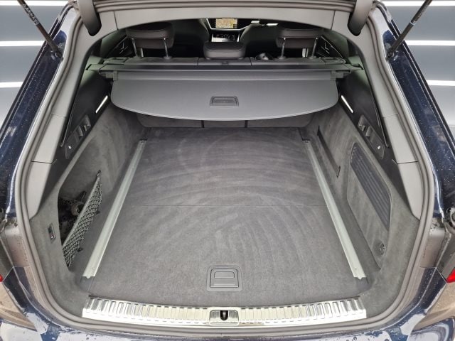 Audi S6 Avant Quattro