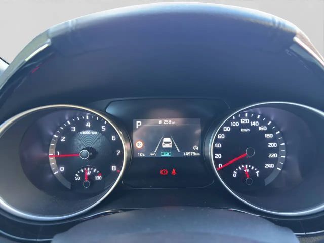 Kia Ceed CEED_SW 1.0T 48V DCT 100 NIGHTLINE*LED*NAVI