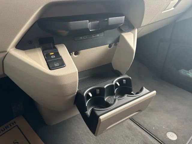 Volkswagen Multivan Business T7