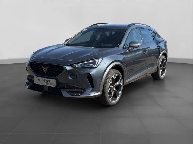 Cupra Formentor 2.0 TSI DSG VZ