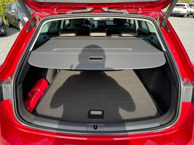 Seat Leon 1.5 TSI Sportstourer Xcellence