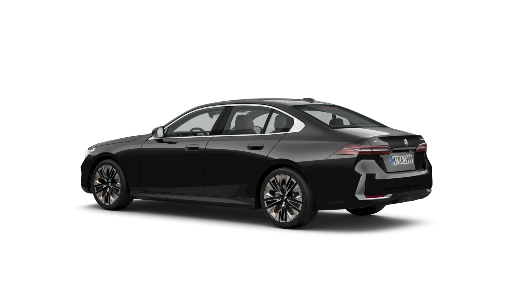 BMW 540 540d Sedan xDrive