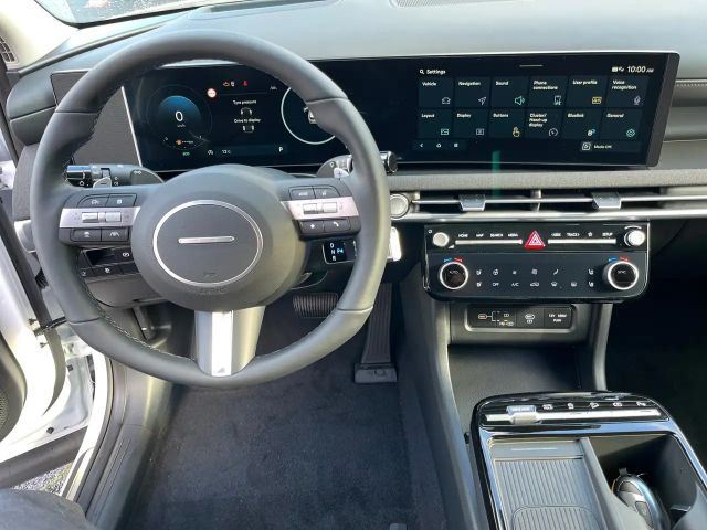 Hyundai Tucson 1.6 Prime T-GDi