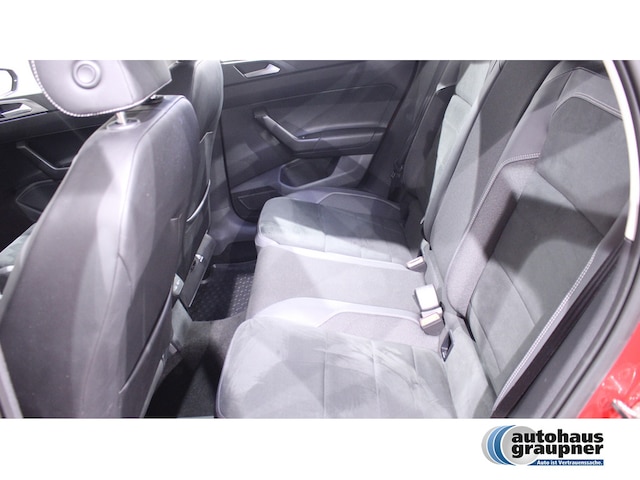 Volkswagen Polo 1.0 TSI DSG Style