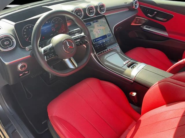 Mercedes-Benz CLE 450 AMG Line