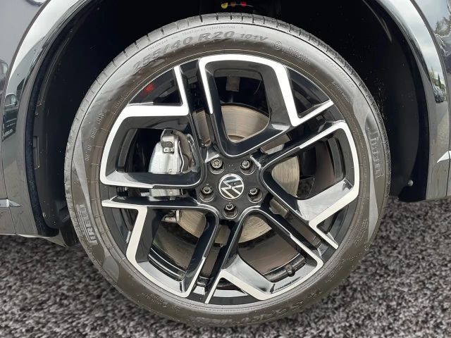 Volkswagen Tiguan 4Motion DSG R-Line