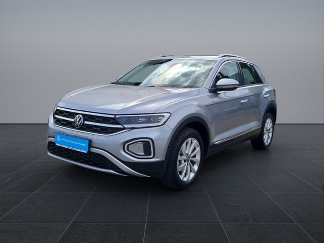 Volkswagen T-Roc 1.0 TSI Style