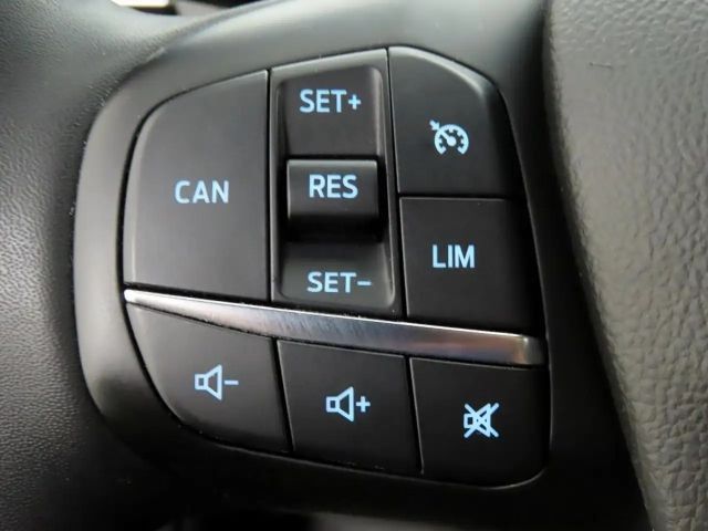 Ford Focus Active EcoBoost Wagon