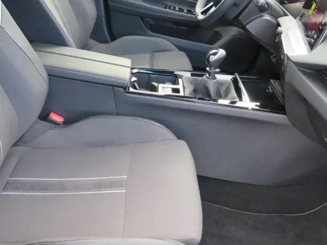 Opel Astra GS-Line Grand Sport Sports Tourer