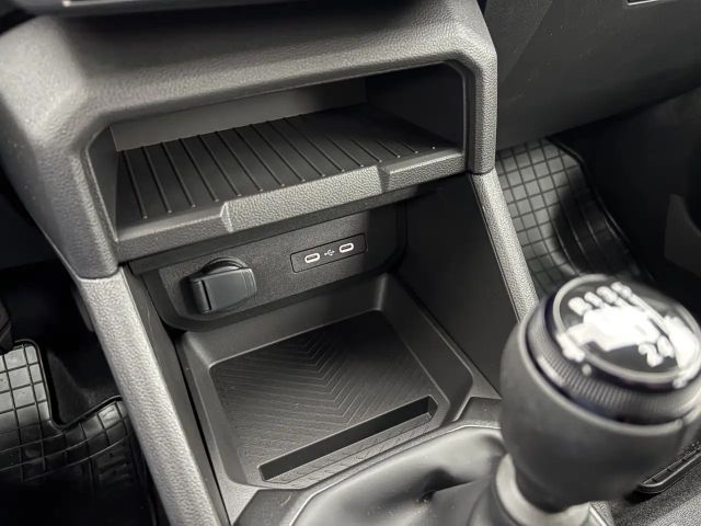 Dacia Duster 1.2 TCi TCe 130