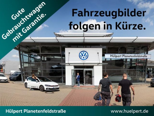Volkswagen Taigo Style
