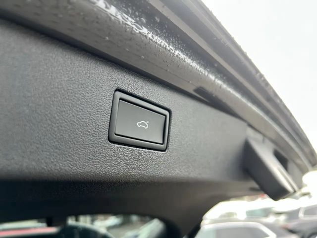 Volkswagen Tiguan 2.0 TSI R-Line