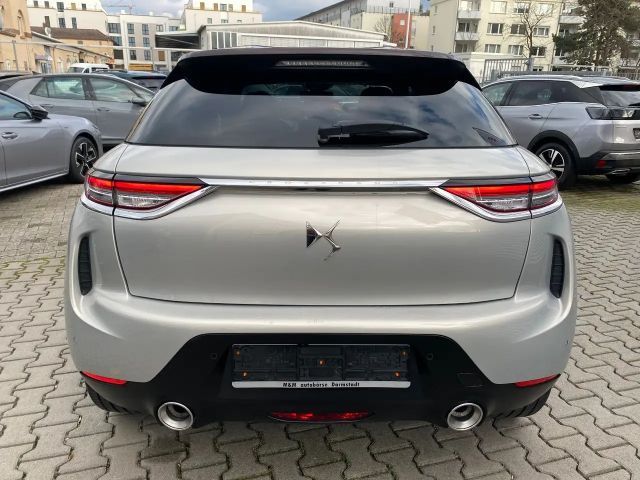 DS DS 3 Crossback Mobiles