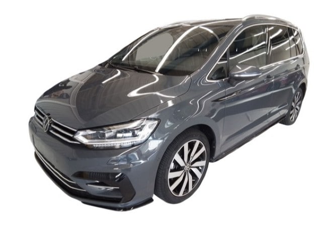 Volkswagen Touran 2.0 TDI DSG Highline R-Line