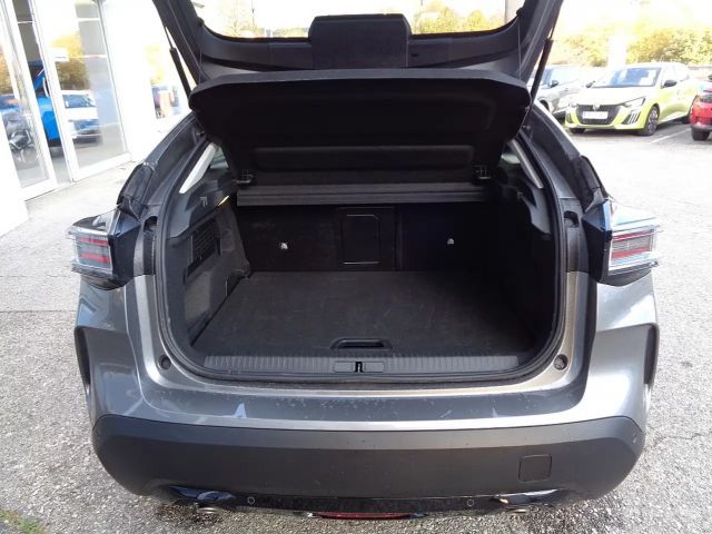 Citroën C4 Max PureTech