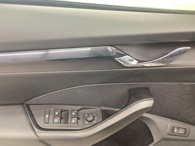 Skoda Octavia Combi Sportline iV