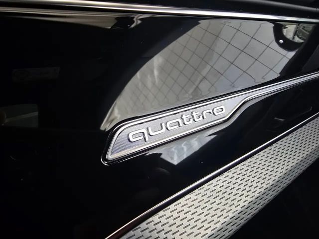 Audi Q8 Hybride Quattro