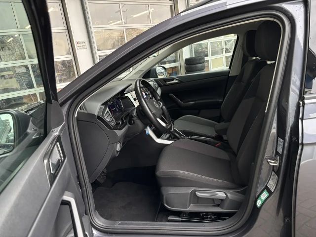 Volkswagen Taigo 1.0 TSI DSG Life
