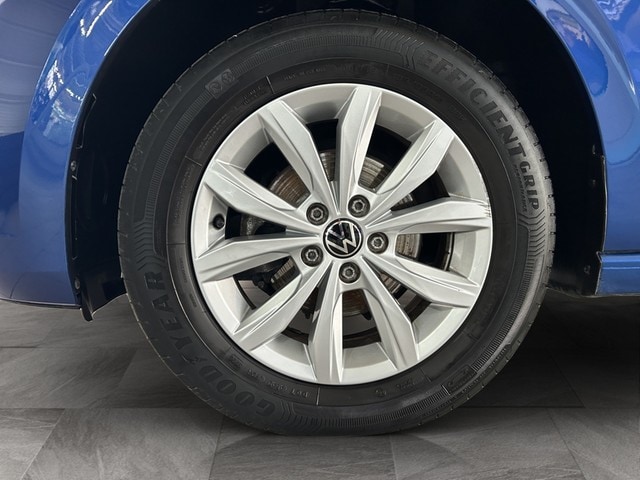 Volkswagen Polo Highline