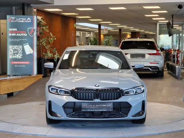 BMW 320 320d Sedan xDrive