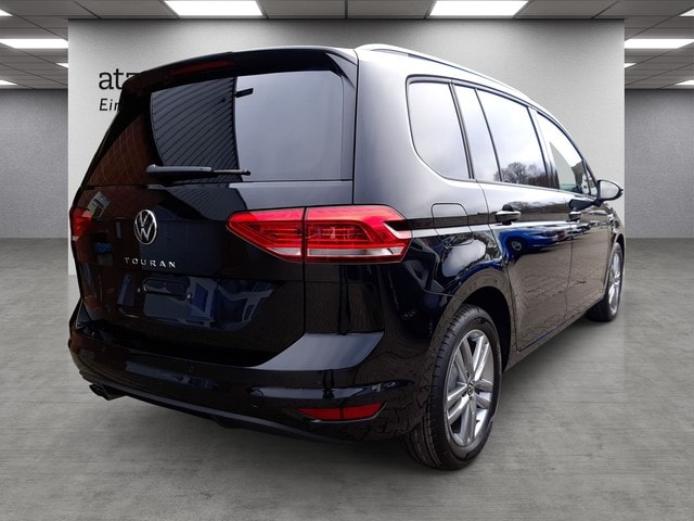 Volkswagen Touran 2.0 TDI 7-zitter DSG