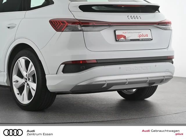 Audi Q4 e-tron 35 Sportback