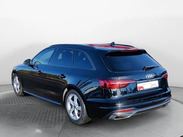 Audi A4 35 TDI S-Tronic